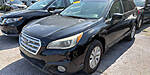 Used 2016 SUBARU OUTBACK 2.5I PREMIUM AWD 4DR WAGON in NASHVILLE, TENNESSEE