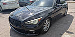 Used 2014 INFINITI Q50 BASE AWD 4DR SEDAN in NASHVILLE, TENNESSEE