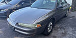 Used 2000 OLDSMOBILE INTRIGUE GX 4DR SEDAN in NASHVILLE, TENNESSEE
