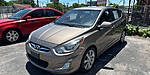 Used 2012 HYUNDAI ACCENT SE 4DR HATCHBACK in NASHVILLE, TENNESSEE