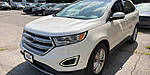 Used 2015 FORD EDGE SEL AWD 4DR CROSSOVER in NASHVILLE, TENNESSEE