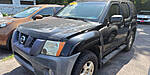 Used 2008 NISSAN XTERRA X 4X2 4DR SUV 5A in NASHVILLE, TENNESSEE
