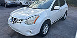 Used 2013 NISSAN ROGUE SV 4DR CROSSOVER in NASHVILLE, TENNESSEE