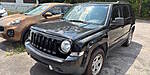 Used 2016 JEEP PATRIOT SPORT 4DR SUV in NASHVILLE, TENNESSEE