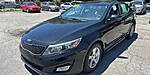 Used 2015 KIA OPTIMA LX 4DR SEDAN in NASHVILLE, TENNESSEE