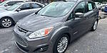 Used 2013 FORD C-MAX HYBRID SEL 4DR WAGON in NASHVILLE, TENNESSEE
