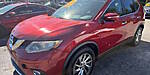 Used 2014 NISSAN ROGUE SL 4DR CROSSOVER in NASHVILLE, TENNESSEE