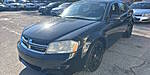 Used 2012 DODGE AVENGER SE 4DR SEDAN in NASHVILLE, TENNESSEE