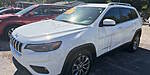 Used 2019 JEEP CHEROKEE ALTITUDE 4DR SUV in NASHVILLE, TENNESSEE