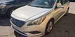 Used 2015 HYUNDAI SONATA SE 4DR SEDAN in NASHVILLE, TENNESSEE