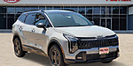 New 2026 KIA SPORTAGE X-PRO PRESTIGE in LONGVIEW, TEXAS