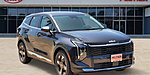 New 2026 KIA SPORTAGE LX in LONGVIEW, TEXAS