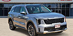 New 2025 KIA SORENTO S in LONGVIEW, TEXAS