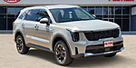 New 2025 KIA SORENTO S in LONGVIEW, TEXAS