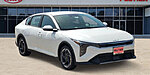 New 2025 KIA K4 EX in LONGVIEW, TEXAS