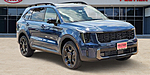 New 2025 KIA SORENTO X-LINE SX PRESTIGE in LONGVIEW, TEXAS