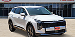 New 2026 KIA SPORTAGE LX in LONGVIEW, TEXAS