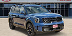 New 2025 KIA TELLURIDE SX-PRESTIGE X-LINE in LONGVIEW, TEXAS
