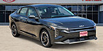New 2025 KIA K4 EX in LONGVIEW, TEXAS