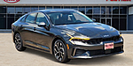 New 2025 KIA K5 EX in LONGVIEW, TEXAS