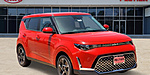 New 2025 KIA SOUL EX in LONGVIEW, TEXAS