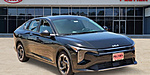 New 2025 KIA K4 EX in LONGVIEW, TEXAS