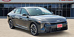 New 2025 KIA K4 GT-LINE in LONGVIEW, TEXAS