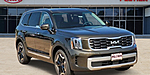 New 2025 KIA TELLURIDE S in LONGVIEW, TEXAS
