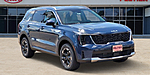 New 2025 KIA SORENTO S in LONGVIEW, TEXAS