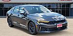 New 2025 KIA K5 LXS in LONGVIEW, TEXAS