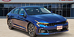 New 2025 KIA K5 EX in LONGVIEW, TEXAS