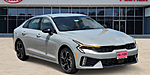 New 2025 KIA K5 GT-LINE in LONGVIEW, TEXAS