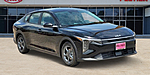 New 2025 KIA K4 LXS in LONGVIEW, TEXAS