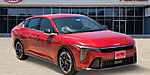 New 2025 KIA K4 GT-LINE in LONGVIEW, TEXAS