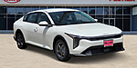 New 2025 KIA K4 LXS in LONGVIEW, TEXAS