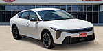 New 2025 KIA K4 GT-LINE in LONGVIEW, TEXAS