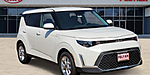 New 2025 KIA SOUL S in LONGVIEW, TEXAS