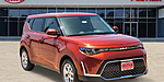 New 2025 KIA SOUL S in LONGVIEW, TEXAS