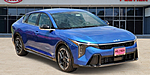 New 2025 KIA K4 GT-LINE in LONGVIEW, TEXAS