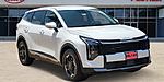 New 2026 KIA SPORTAGE EX in LONGVIEW, TEXAS