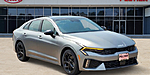 New 2026 KIA K5 GT-LINE in LONGVIEW, TEXAS