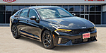 New 2026 KIA K5 GT-LINE in LONGVIEW, TEXAS
