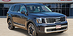 New 2025 KIA TELLURIDE S in LONGVIEW, TEXAS