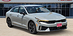 New 2025 KIA K5 GT-LINE in LONGVIEW, TEXAS