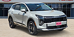 New 2026 KIA SPORTAGE EX in LONGVIEW, TEXAS