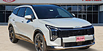 New 2026 KIA SPORTAGE SX-PRESTIGE in LONGVIEW, TEXAS