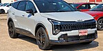 New 2026 KIA SPORTAGE X-LINE in LONGVIEW, TEXAS