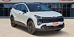 New 2026 KIA SPORTAGE X-LINE in LONGVIEW, TEXAS