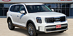 New 2025 KIA TELLURIDE LX in LONGVIEW, TEXAS