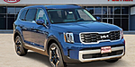 New 2025 KIA TELLURIDE S in LONGVIEW, TEXAS